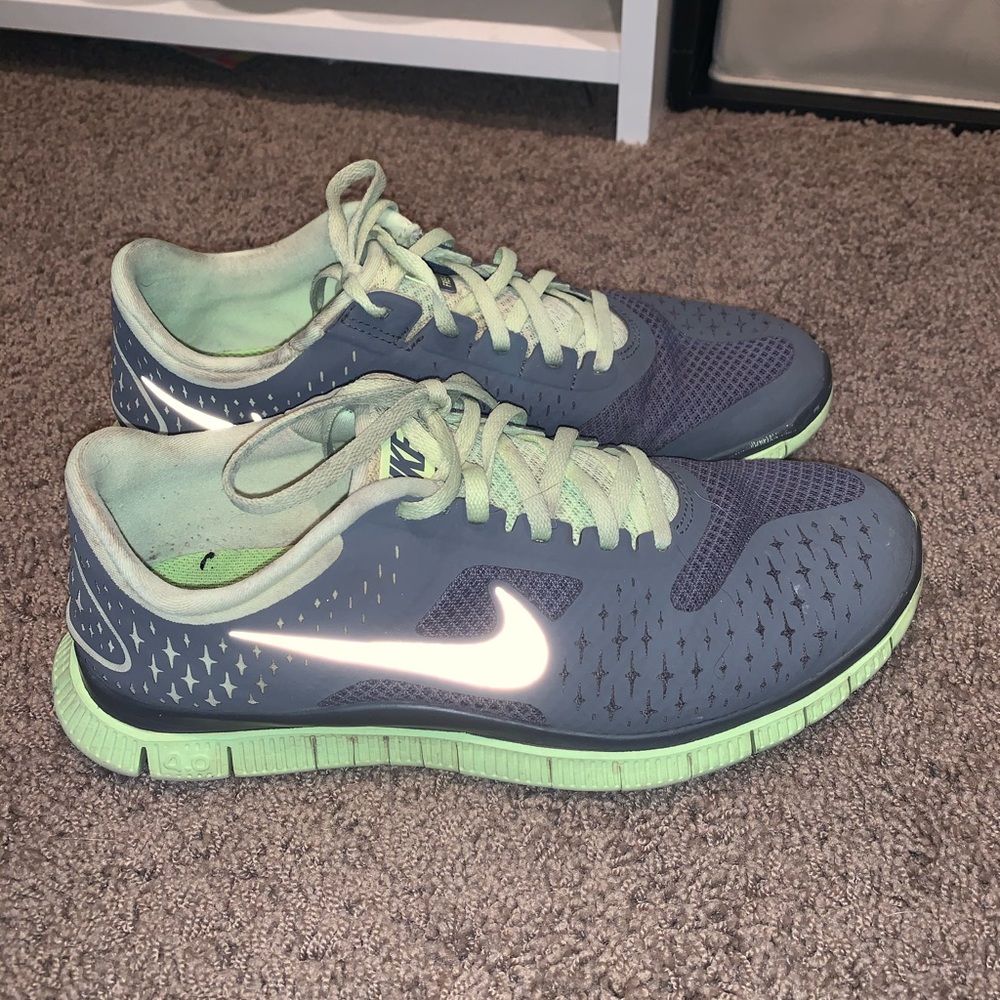 Nike Free 4.0
